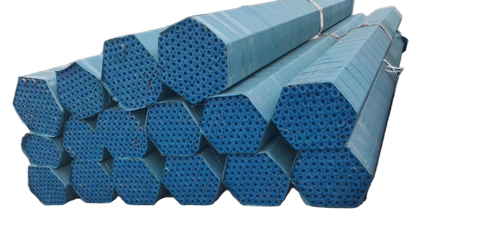 Storage For ASTM A312 TP317L Stainless steel seamless pipe