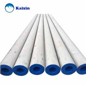 ASTM A312 TP347H Stainless steel seamless pipe ASTM A312 TP347H Stainless steel seamless pipe