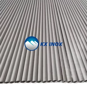 Astm A790 Stainless Steel Duplex Seamless Pipe