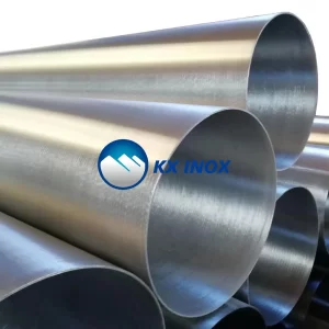 Astm A790 Stainless Steel Duplex Seamless Polished Pipe