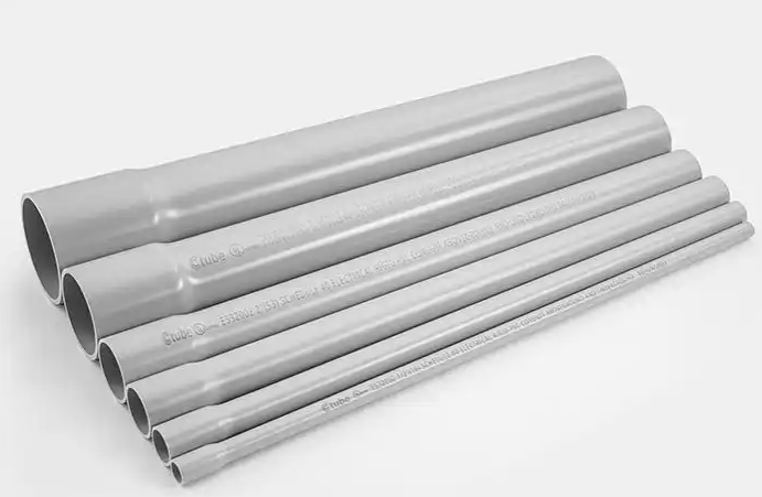 stainless steel EMT conduit