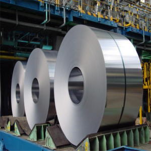 Advantages of Using Stainless Steel Sheet Metal