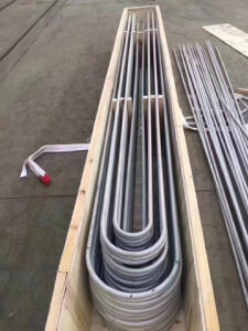 Techniques for Effective Stainless Steel Pipe Bending