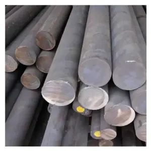 2507 stainless steel f53 round bar 2507 stainless steel f53 round bar
