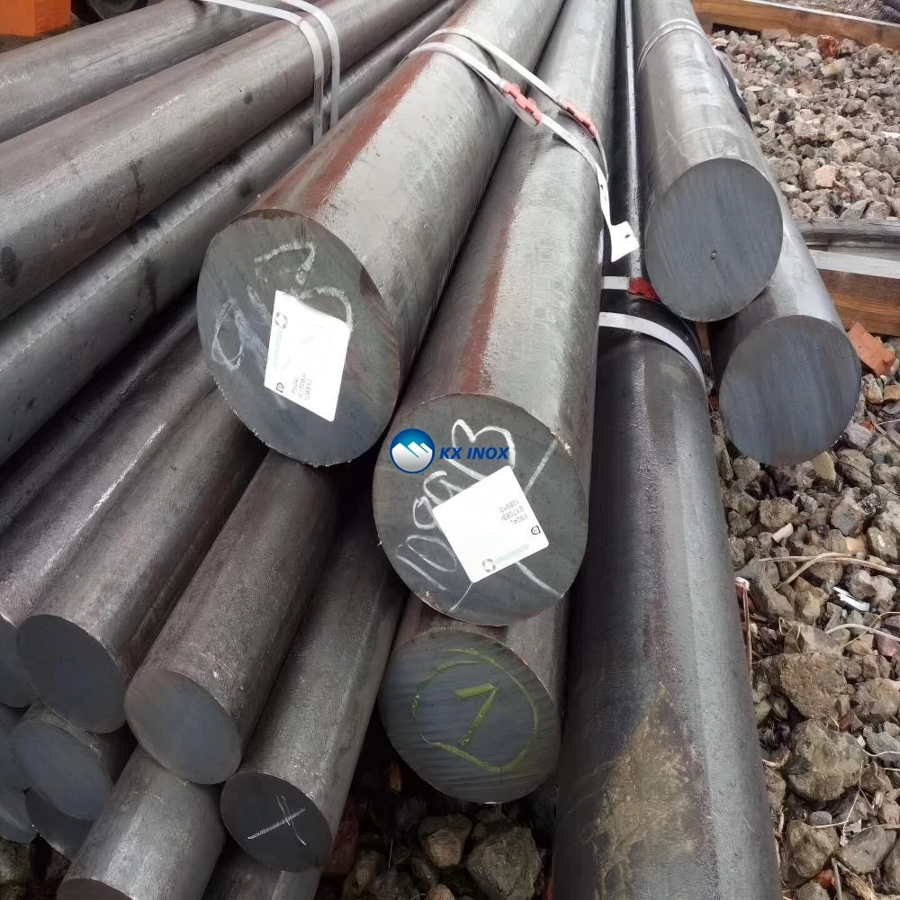 304 stainless steel round bar MTC3.1