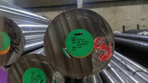 TP304L Stainless Steel Round Bar