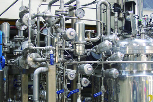 Aplicaciones de los tubos de acero inoxidable de 1/2