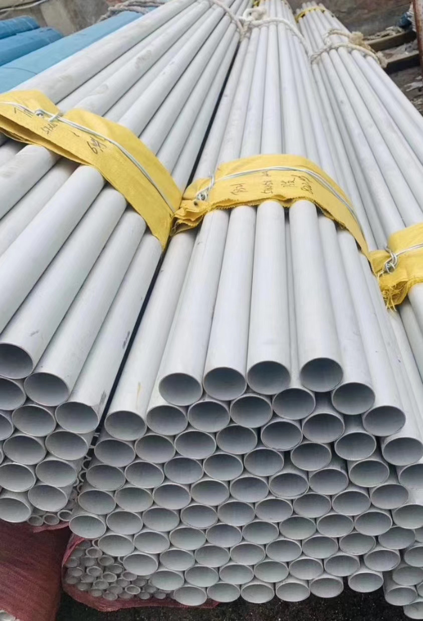 Maintenance Tips for Nickel Alloy Tubes