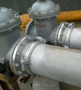 Applications of Stainless Steel Pipe in Industry Applications of Stainless Steel Pipe in Industry