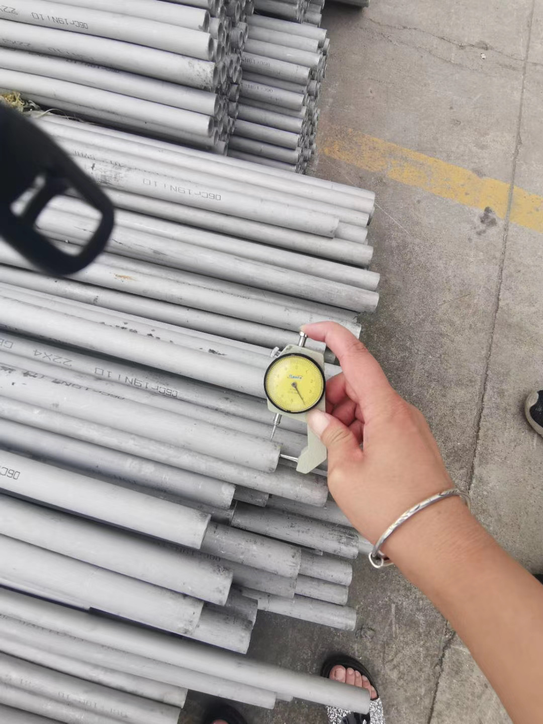 Tubing Sizing: Best Practices for Efficiency
