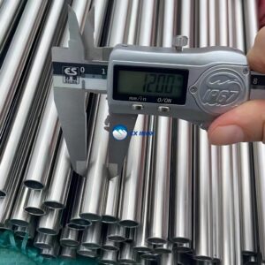 Advantages of Stainless Steel Medical Tubes
