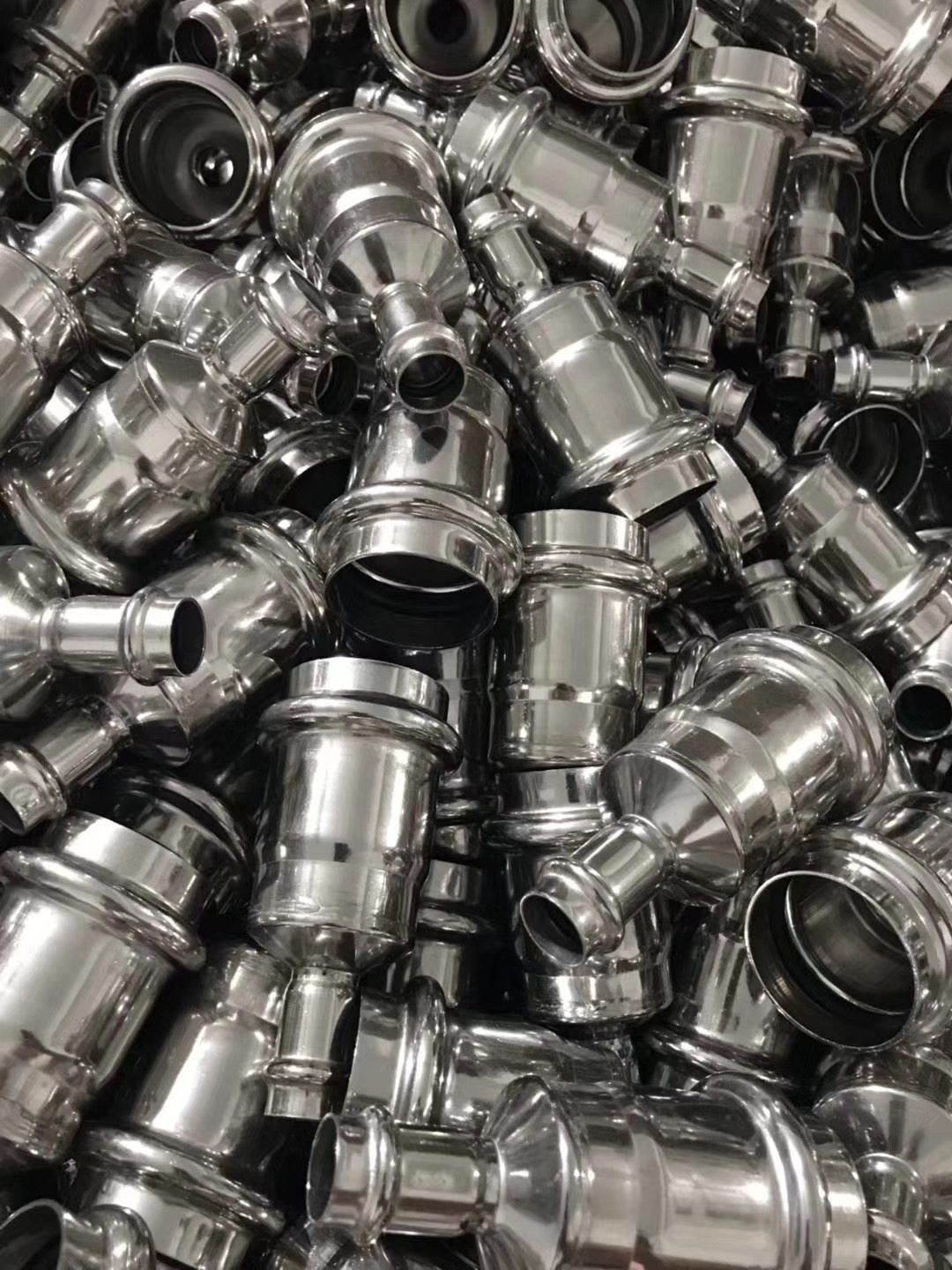 Installation Tips for ProPress Fittings
