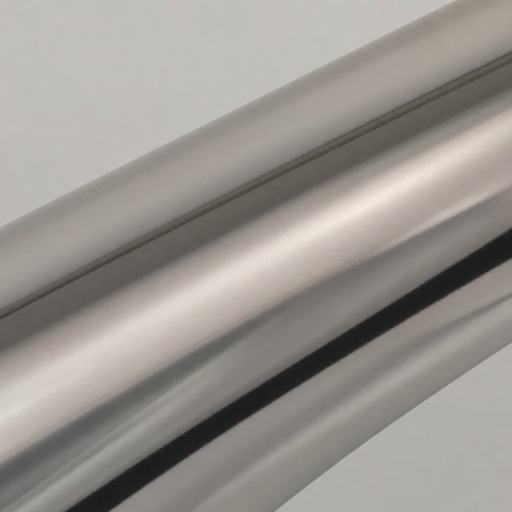 Ep Stainless Steel Tube